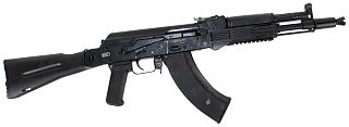 Карабин КК Сайга-МК 7,62х39 исп.033 пр/скл плс