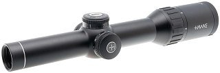 МП Прицел оптический Hawke Endurance 30 WA 1-4x24 IR (L4a) - фото 1