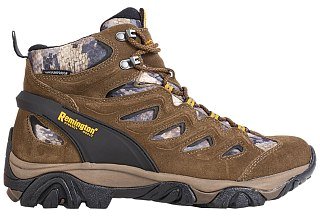Ботинки Remington Outdoor trekking brown - фото 2