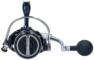 Катушка Daiwa 21 Certate SW 18000-H - фото 3