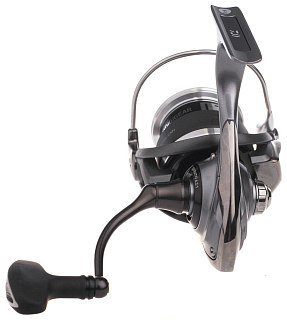 Катушка Daiwa 19 Lexa E LT 4000S-CXH - фото 7