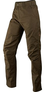 Брюки Harkila Alvis willow green  - фото 1