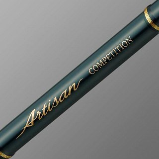 Спиннинг EverGreen Artisan Competition AATS-61ML/S - фото 3