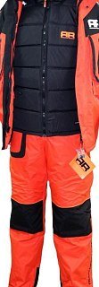 Костюм Adrenalin Republic Evergulf  3in1 зимний с плавательным жилетом - фото 3