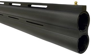 Ружье Rec Arms 12x76 Cherokee дерево,экстрактор,планка 710мм - фото 13