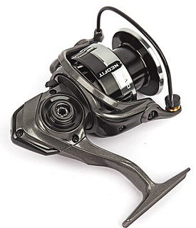 Катушка Nautilus Neofit 4000 Com - фото 4