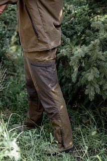 Костюм Fantom Force Spirit летний l.brown 21/d.brown 22  - фото 11