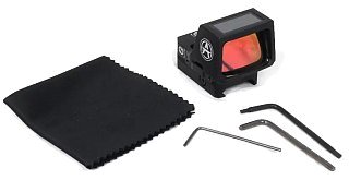 Прицел коллиматорный Arkon Sturm 1x32 - фото 10