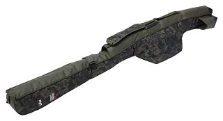 Чехол DAM Camovision slimline holdall 12FT 2 rods - фото 1