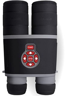 Бинокль Atn Binox-HD 4-16x1080 цифровой со стабилизацией - фото 2