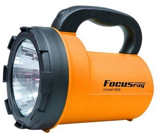Фонарь Focusray 889 220/12В прожектор