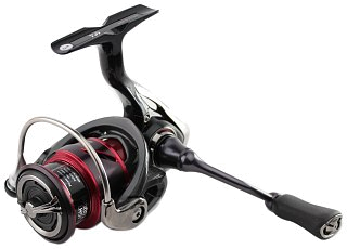 Катушка Daiwa 20 Fuego LT 1000 - фото 1