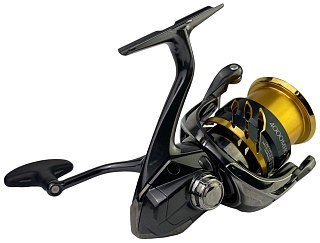 Катушка Shimano Twin Power FD 4000MHG - фото 3