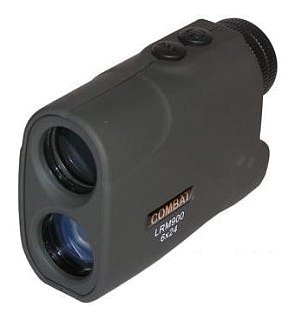Дальномер Combat 900 6*24 с измерением скорости
