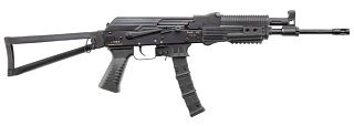 Карабин Молот Армз 9x19 JACK-02 планка