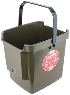 Ведро Trakker Pureflo Bait Filter System - фото 1