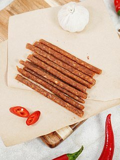 Готовая еда 7 Верст Кнуты свиные По-испански - фото 2