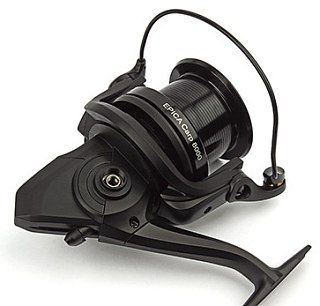 Катушка Nautilus Epica Carp 8000 Com - фото 4