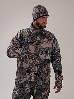Костюм Remington Researcher Pro 3 в 1 figure - фото 7