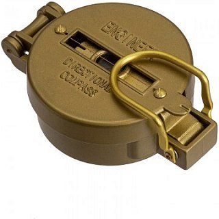 Компас Helios HS-DC45-3C - фото 6