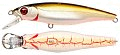 Воблер Pontoon21 Greedy Guts 88SP-MDR-417