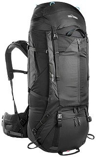 Рюкзак Tatonka BISON 75+10 black - фото 1