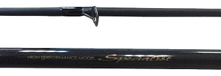 Спиннинг Daiwa Specialist  SPLST 802MS 2.44м 7-21гр - фото 2