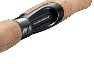 Спиннинг Graphiteleader Vigore GVIS 742ML 2.24м 2-10гр - фото 3