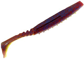 Приманка Frapp Flint 5" 32 4шт - фото 2