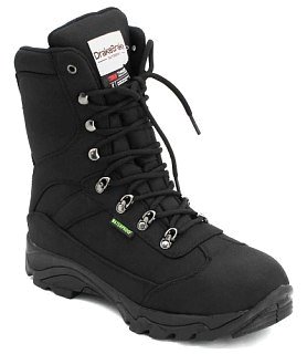 Ботинки Drake Brake TAC2.0 тактические зимние чёрный - фото 1