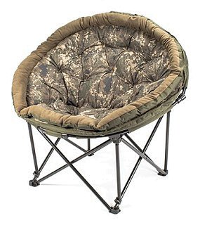 Кресло Nash Indulgence Moon Chair new - фото 1