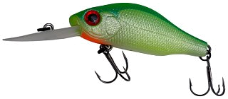 Воблер Zipbaits Khamsin jr DR 998R - фото 1