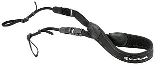 Бинокль Vanguard VEO ED 8x42 зелёный - фото 8