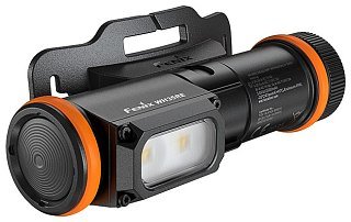Фонарь Fenix налобный WH35RE взрывозащищенный - фото 1