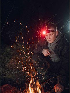 Фонарь Armytek Wizard C2 WR Magnet USB теплый - фото 10