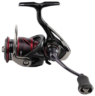 Катушка Daiwa 20 Fuego LT 1000 - фото 2