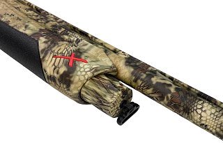 Ружье Ata Arms Neo X Camo Kryptek 12x76 710мм - фото 11
