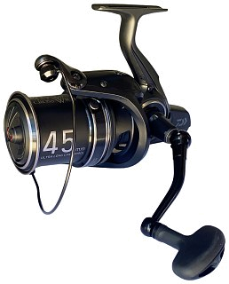 Катушка Daiwa 20 Emblem 45 SCW QD - фото 1