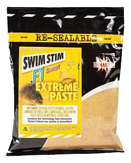 Паста Dynamite Baits Swim Stim Extreme paste F1 350гр