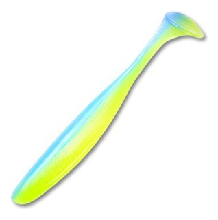 Приманка Keitech виброхвост Easy shiner 4