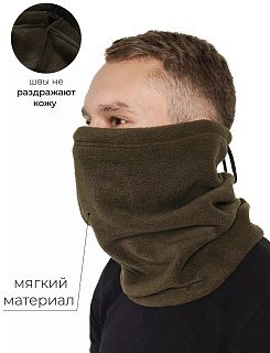 Снуд Прагмат хаки - фото 5