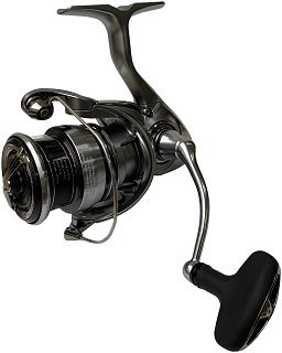 МП Катушка Daiwa 23 Exceler LT 2500 - фото 4