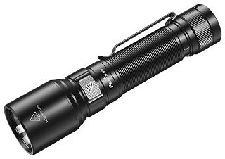 Фонарь Fenix C6 V3.0 1500 люмен - фото 1