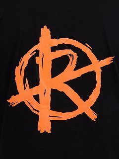 Футболка Remington Аnarchy black - фото 6