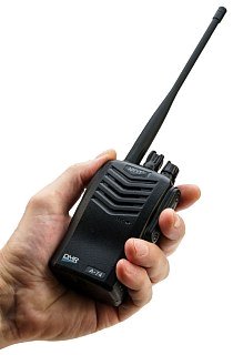 Радиостанция Аргут А-74 DMR UHF - фото 17