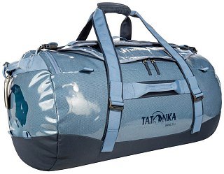 Сумка Tatonka BARREL 85 elemntal blue - фото 1