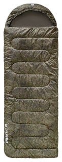 Мешок спальный Talberg FORESTER цифра -20С левый - фото 1