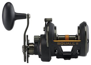 Катушка Penn Squall SQLII30SD - фото 3