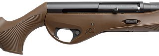 Ружье Benelli Vinci Sequoia Brown 12х76 710мм - фото 2