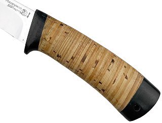 Нож Росоружие Пикник ЭИ-107 береста    - фото 6